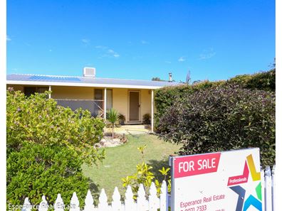 20 Travers Avenue, Nulsen WA 6450