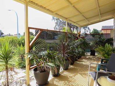 20 Travers Avenue, Nulsen WA 6450