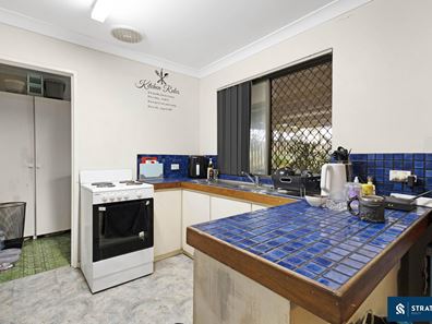 6 Kidbroke Place, Kelmscott WA 6111