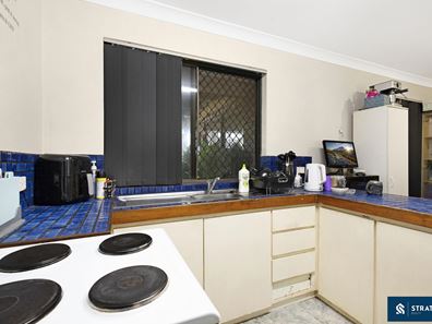 6 Kidbroke Place, Kelmscott WA 6111