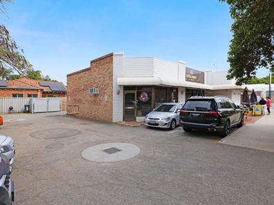 51 Aberdare Road, Nedlands WA 6009