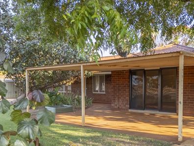 21 Patterson Crescent, Dampier WA 6713