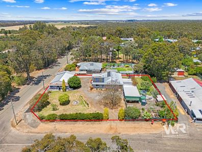 80 Hannan Way, Narrikup WA 6326