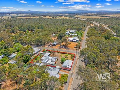 80 Hannan Way, Narrikup WA 6326