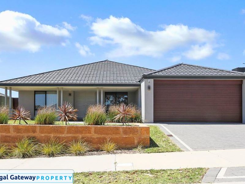 16 Ascent Fairway, Baldivis