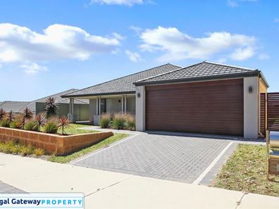 16 Ascent Fairway, Baldivis WA 6171