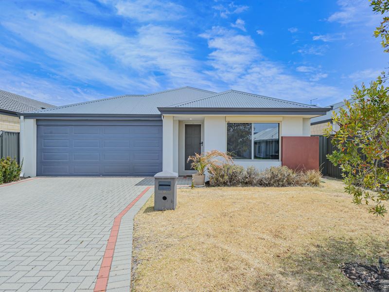 32 Nikon Road, Harrisdale