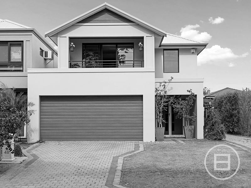 48B Grindleford Drive, Balcatta WA 6021