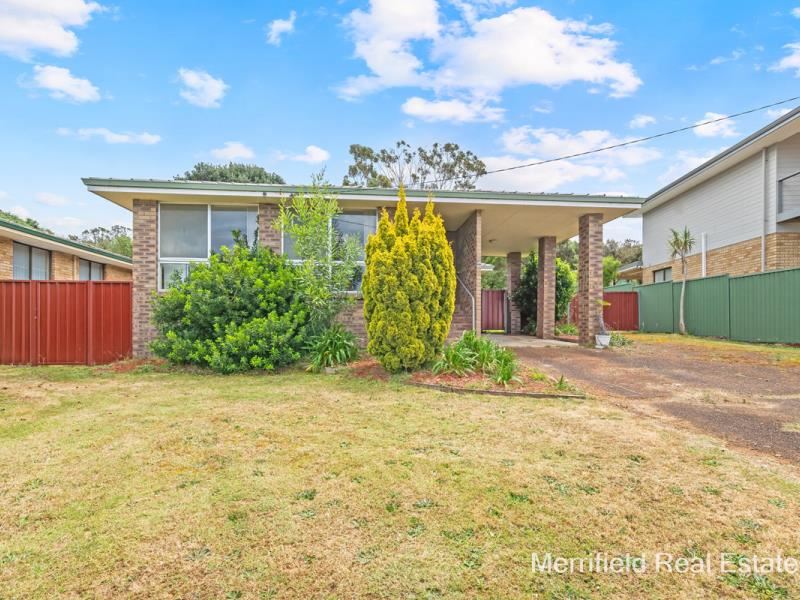 43 Green Island Crescent, Bayonet Head WA 6330