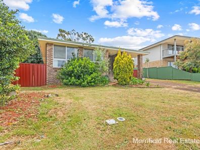 43 Green Island Crescent, Bayonet Head WA 6330