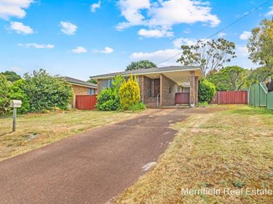 43 Green Island Crescent, Bayonet Head WA 6330