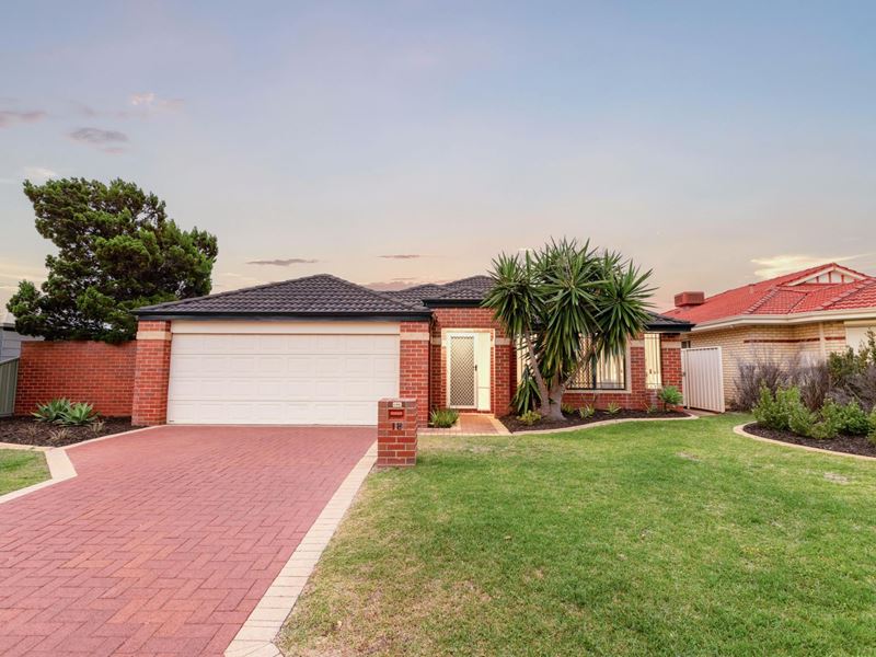 18 Calautti Court, Gwelup