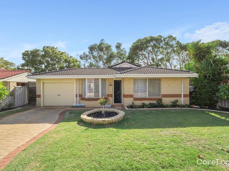 21 River Bank Drive, Gosnells WA 6110