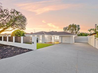 36 Parkinson Place, Hillarys WA 6025