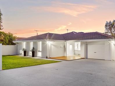 36 Parkinson Place, Hillarys WA 6025