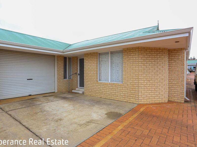 3/16 Randell Street, Esperance WA 6450