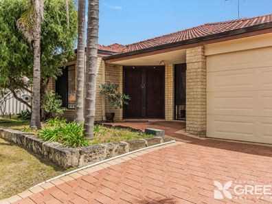 15 Peron  Place, San Remo WA 6210