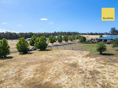 12 Stirling Street, Bridgetown WA 6255