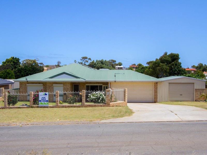 11 Pelsart Street, Wonthella