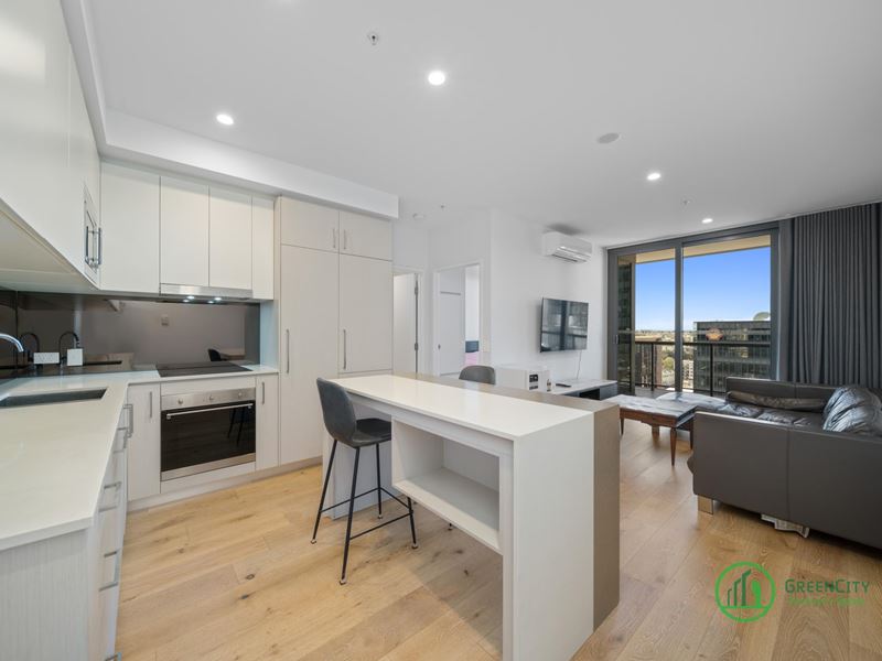 1512/380 Murray Street, Perth WA 6000