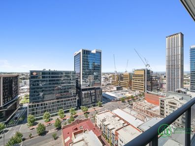 1512/380 Murray Street, Perth WA 6000