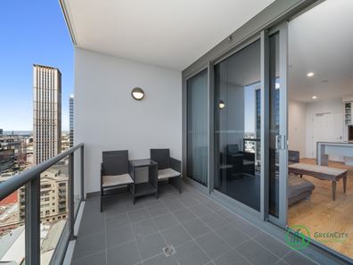 1512/380 Murray Street, Perth WA 6000