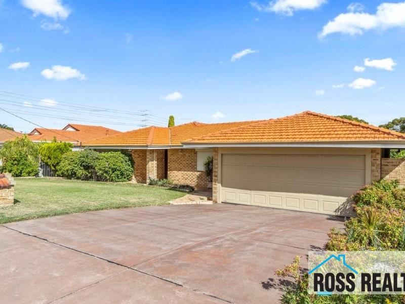 80 Widgee Road, Noranda WA 6062