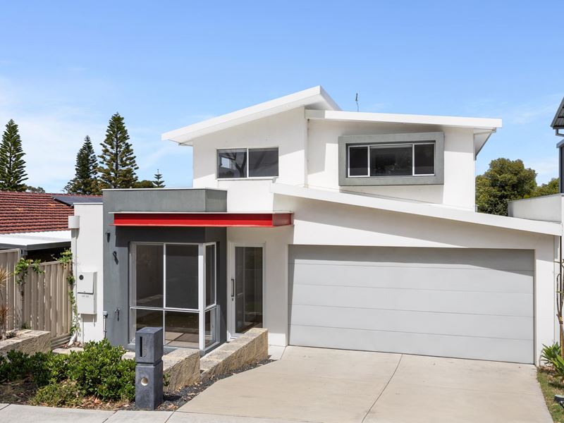 2/51 Amherst Street, White Gum Valley