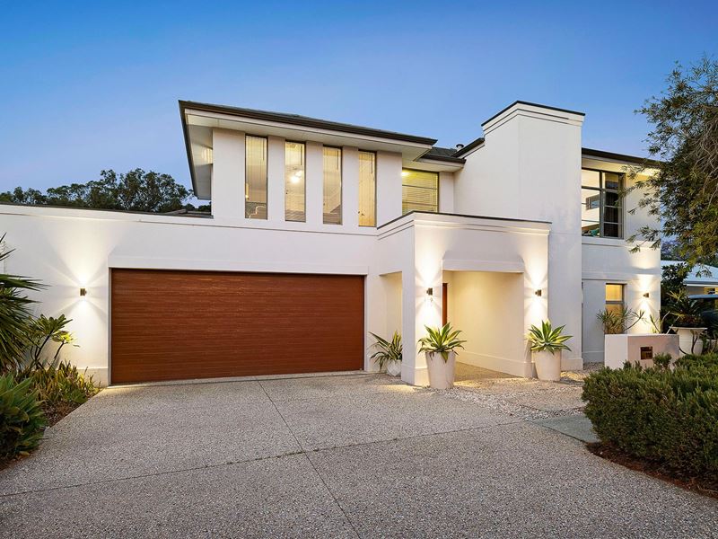 118 Newborough Street, Karrinyup