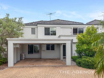 14/19 Fogerthorpe Crescent, Maylands WA 6051