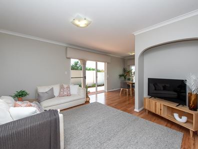 44D Flinders Street, Mount Hawthorn WA 6016