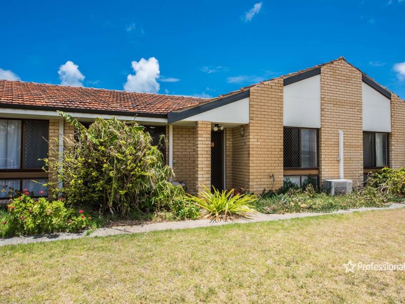 8/125 Railway Street, Bluff Point WA 6530