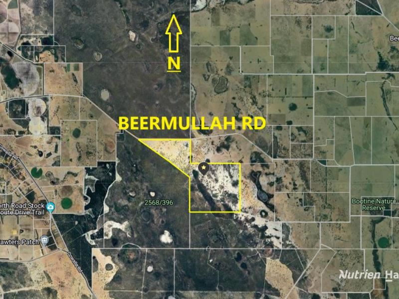 1271 Beermullah Road, Beermullah