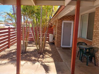 9/120 Robinson Street, Carnarvon WA 6701