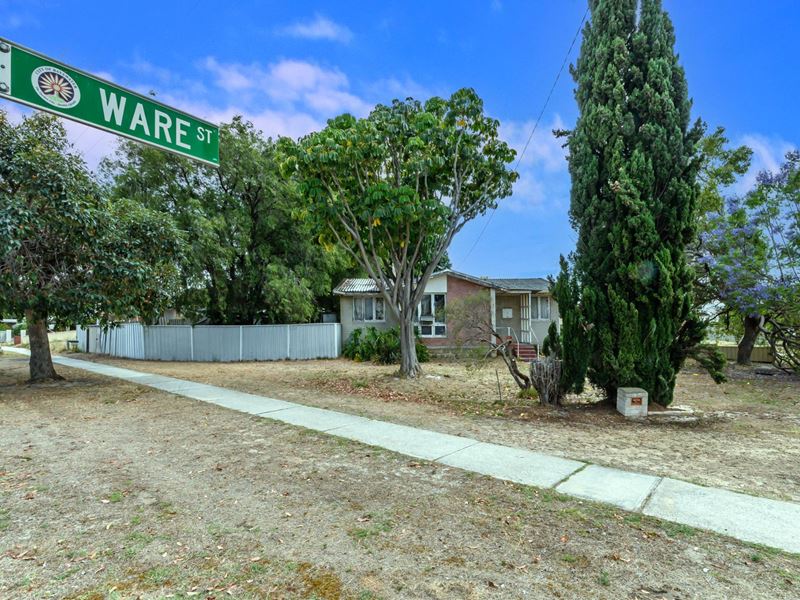 1 Ware  Street, Embleton