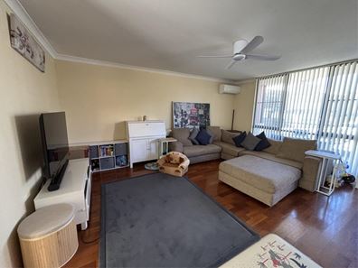 4/27 Burns Street, North Fremantle WA 6159