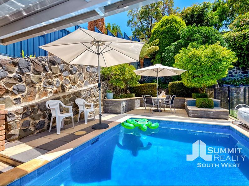 8 Hakea Crescent, South Bunbury