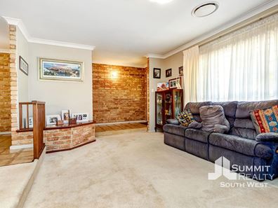 8 Hakea Crescent, South Bunbury WA 6230