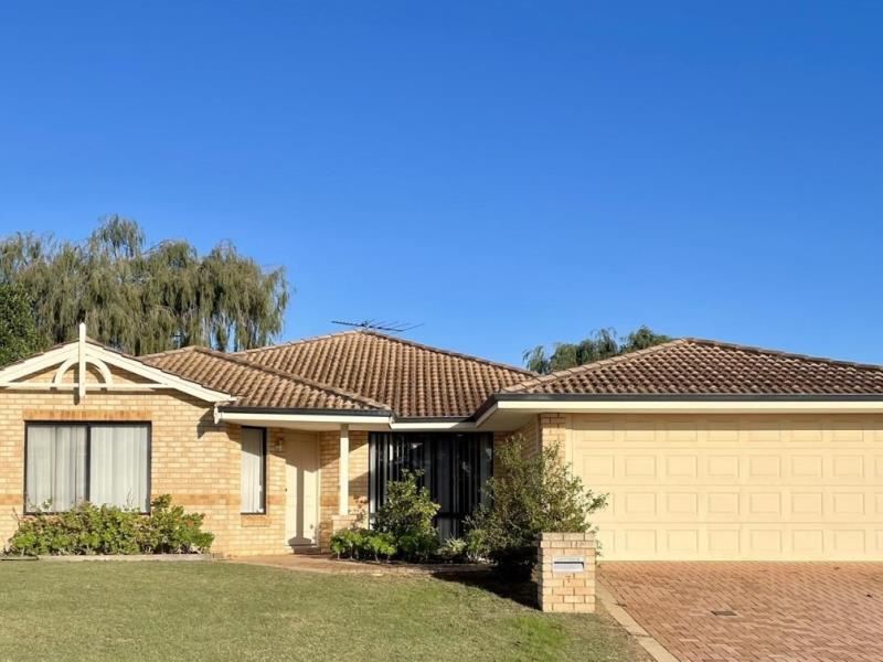 7 Soho Lane, Currambine WA 6028