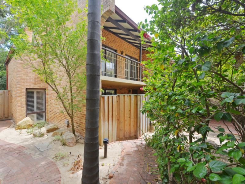 20/431 Bagot Road, Subiaco WA 6008