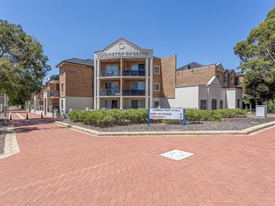 19/101 Grand Boulevard, Joondalup WA 6027