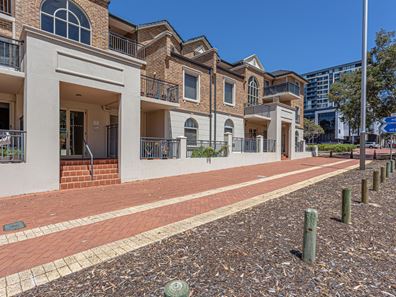 19/101 Grand Boulevard, Joondalup WA 6027