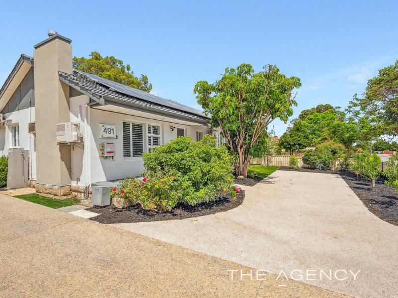 491 Kalamunda Road, High Wycombe