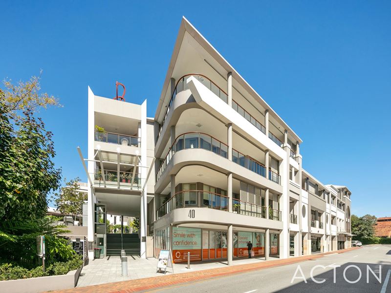 209/40 St Quentin Avenue, Claremont