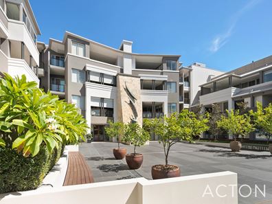 209/40 St Quentin Avenue, Claremont WA 6010