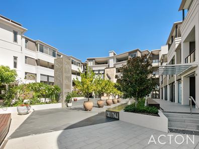 209/40 St Quentin Avenue, Claremont WA 6010