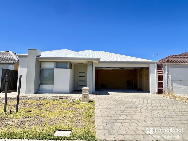 55 Baluran Avenue, Brabham WA 6055