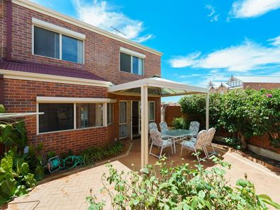 1/41 Blackfriars Road, Joondalup WA 6027