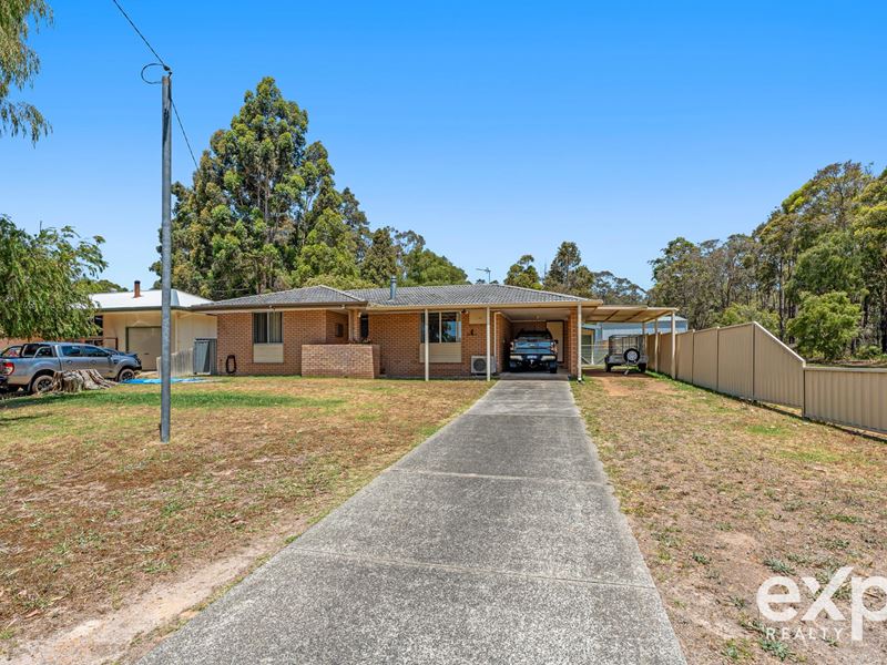 49 Meerup Street, Northcliffe WA 6262