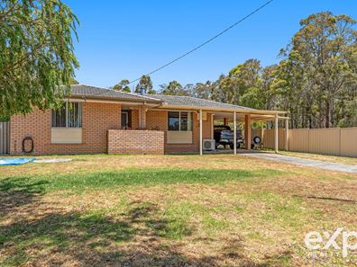 49 Meerup Street, Northcliffe WA 6262